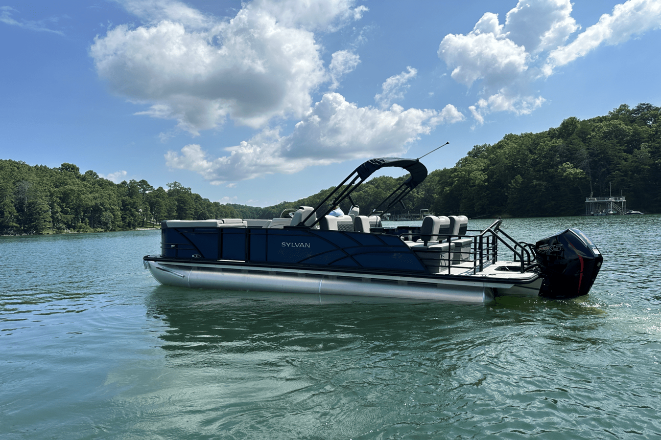 2026 Sylvan L3 25