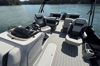2026 Sylvan L3 12