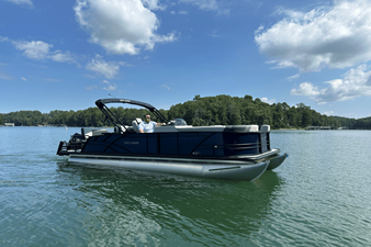 2026 Sylvan L3 20