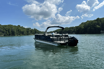 2026 Sylvan L3 24