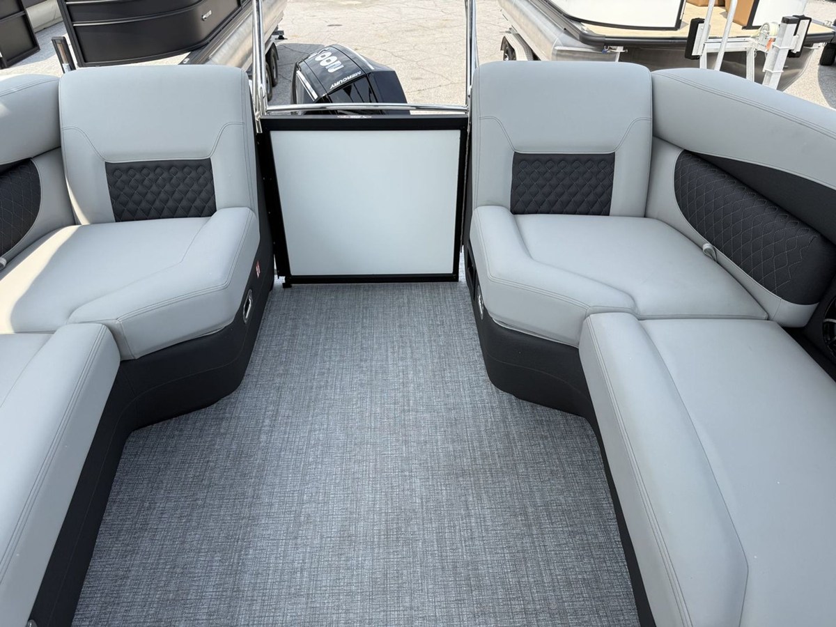2026 Harris Sunliner 230 14