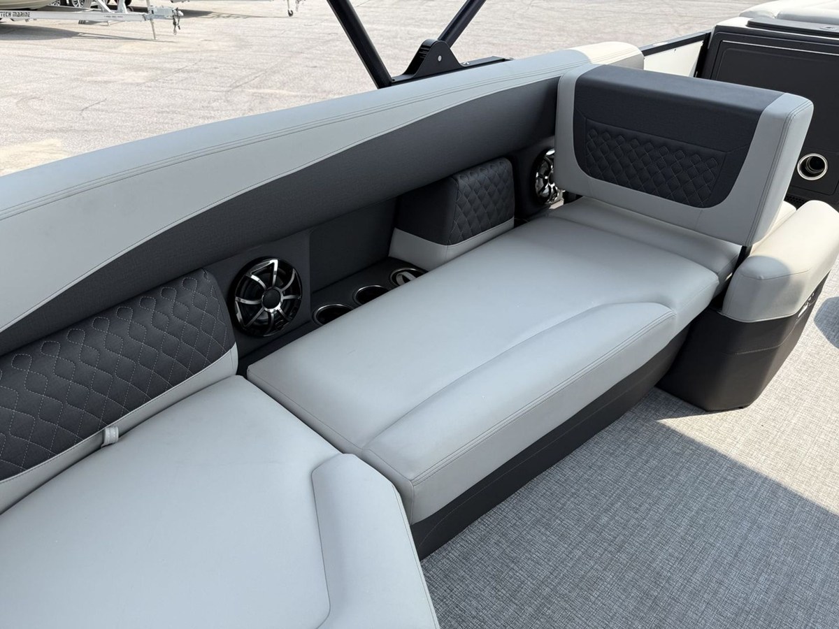 2026 Harris Sunliner 230 15