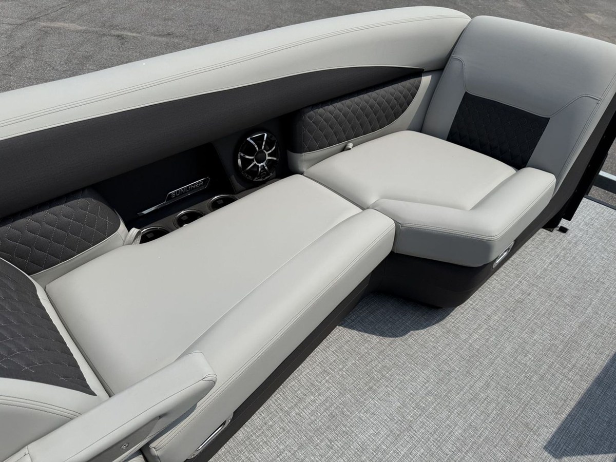 2026 Harris Sunliner 230 25