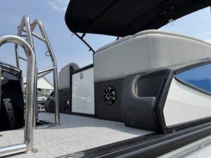 2026 Harris Sunliner 230 11