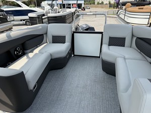 2026 Harris Sunliner 230 12
