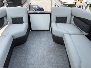 2026 Harris Sunliner 230 14