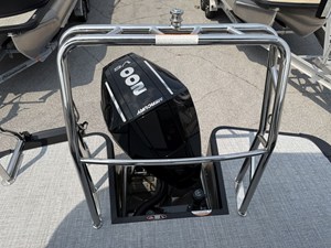 2026 Harris Sunliner 230 16