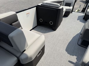 2026 Harris Sunliner 230 18