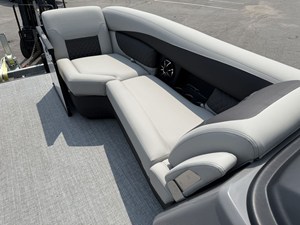 2026 Harris Sunliner 230 24