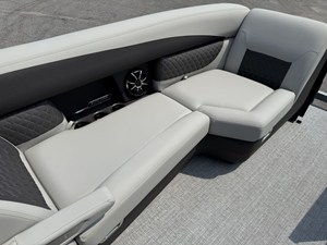 2026 Harris Sunliner 230 25