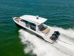 Cruisers Yachts 38 VTR EC 3 2026 Cruisers Yachts 38 VTR EC 4