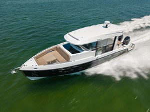 Cruisers Yachts 38 VTR EC 4 2026 Cruisers Yachts 38 VTR EC 5