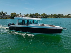 Cruisers Yachts 38 VTR EC 5 2026 Cruisers Yachts 38 VTR EC 6
