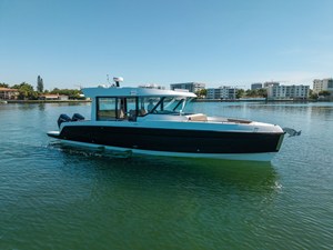 Cruisers Yachts 38 VTR EC 7 2026 Cruisers Yachts 38 VTR EC 8
