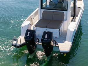 Cruisers Yachts 38 VTR EC 13 2026 Cruisers Yachts 38 VTR EC 14