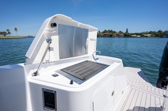 Cruisers Yachts 38 VTR EC 18 2026 Cruisers Yachts 38 VTR EC 19