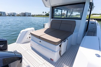 Cruisers Yachts 38 VTR EC 19 2026 Cruisers Yachts 38 VTR EC 20