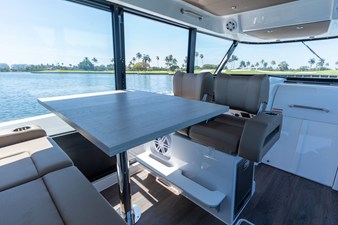 Cruisers Yachts 38 VTR EC 28 2026 Cruisers Yachts 38 VTR EC 29