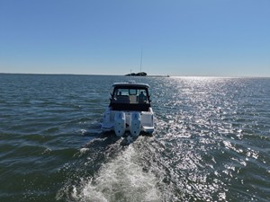 Boston Whaler 330 Vantage 2 2025 Boston Whaler 330 Vantage 3