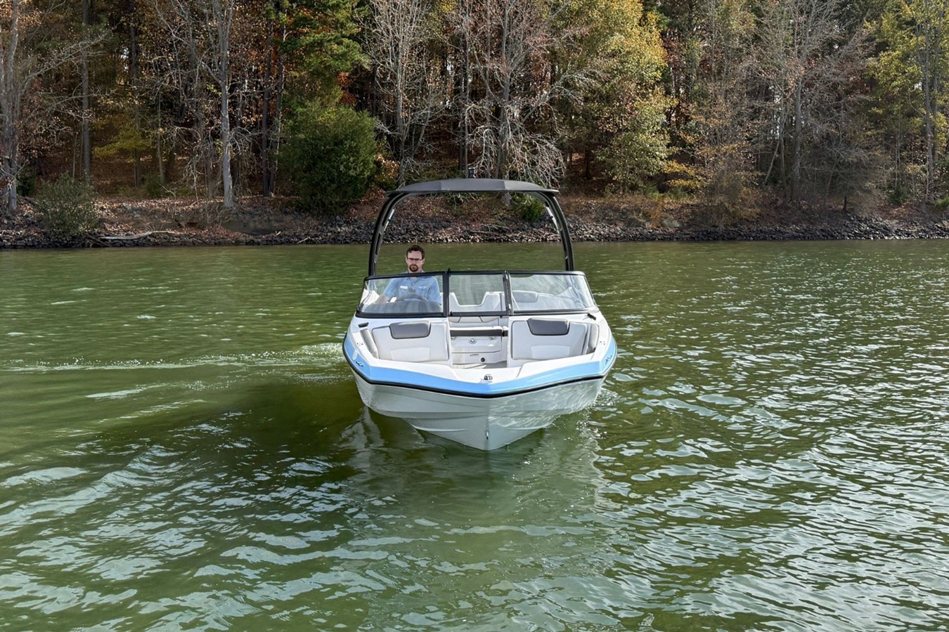 2026 Yamaha AR190 6