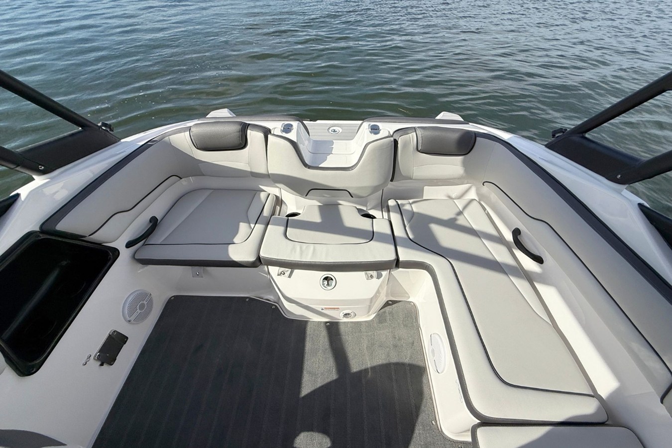 2026 Yamaha AR190 10