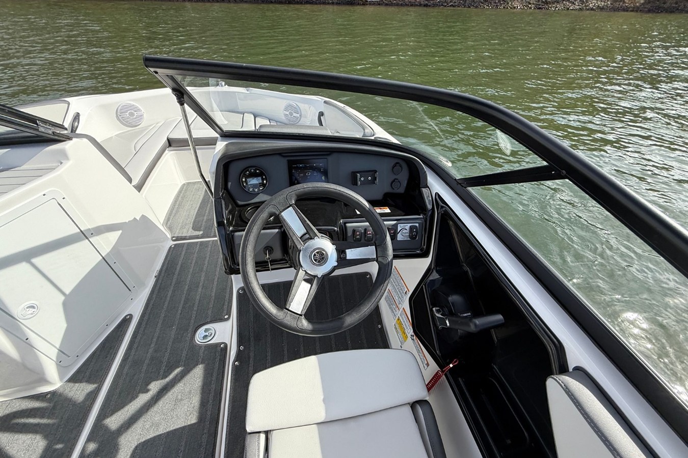 2026 Yamaha AR190 20