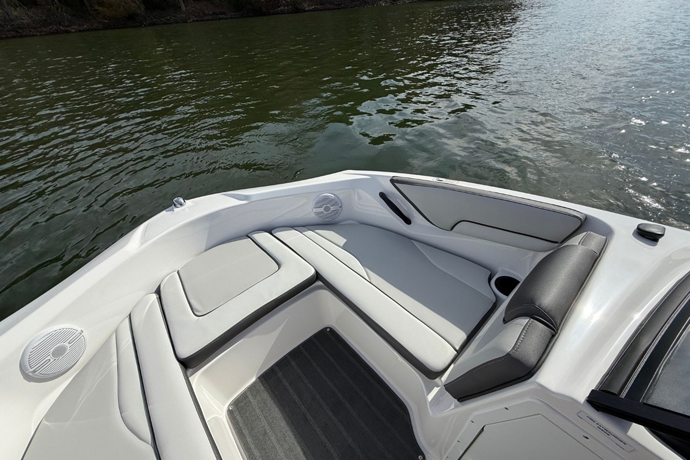 2026 Yamaha AR190 25