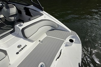 2026 Yamaha AR190 8