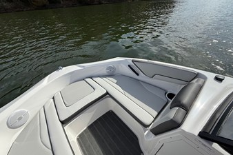 2026 Yamaha AR190 25