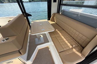 Saxdor 340 GTWA 23 2026 Saxdor 340 GTWA 24