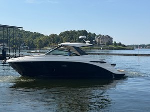 Sea Ray 320 SUNDANCER 1 2020 Sea Ray 320 SUNDANCER 2