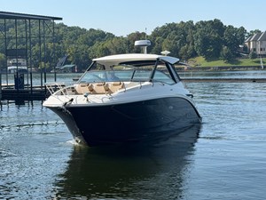 Sea Ray 320 SUNDANCER 5 2020 Sea Ray 320 SUNDANCER 6
