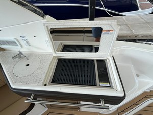 Sea Ray 320 SUNDANCER 31 2020 Sea Ray 320 SUNDANCER 32