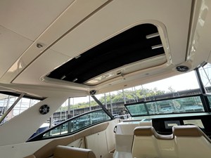 Sea Ray 320 SUNDANCER 39 2020 Sea Ray 320 SUNDANCER 40