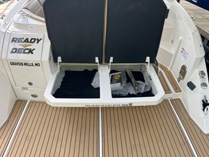 Sea Ray 320 SUNDANCER 46 2020 Sea Ray 320 SUNDANCER 47