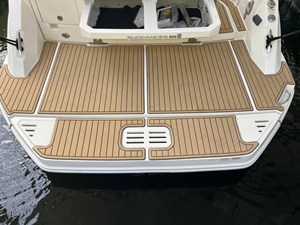Sea Ray 320 SUNDANCER 47 2020 Sea Ray 320 SUNDANCER 48