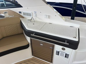 Sea Ray 320 SUNDANCER 49 2020 Sea Ray 320 SUNDANCER 50