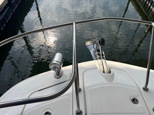 Sea Ray 320 SUNDANCER 56 2020 Sea Ray 320 SUNDANCER 57