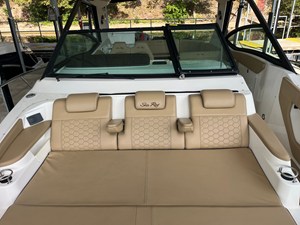 Sea Ray 320 SUNDANCER 58 2020 Sea Ray 320 SUNDANCER 59