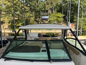 Sea Ray 320 SUNDANCER 59 2020 Sea Ray 320 SUNDANCER 60