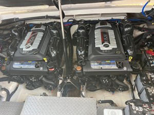 Sea Ray 320 SUNDANCER 63 2020 Sea Ray 320 SUNDANCER 64