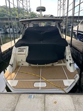 Sea Ray 320 SUNDANCER 71 2020 Sea Ray 320 SUNDANCER 72