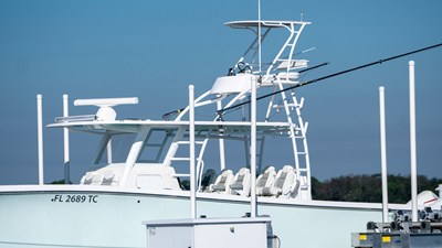 Invincible 46 CATAMARAN 2 2022 Invincible 46 CATAMARAN 3