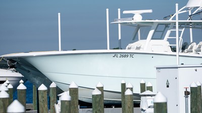 Invincible 46 CATAMARAN 3 2022 Invincible 46 CATAMARAN 4