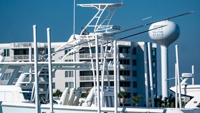 Invincible 46 CATAMARAN 6 2022 Invincible 46 CATAMARAN 7