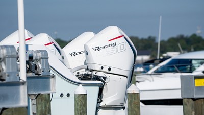 Invincible 46 CATAMARAN 7 2022 Invincible 46 CATAMARAN 8