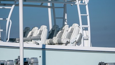 Invincible 46 CATAMARAN 8 2022 Invincible 46 CATAMARAN 9