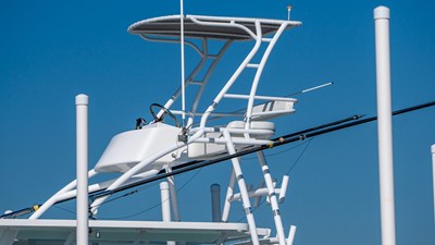Invincible 46 CATAMARAN 9 2022 Invincible 46 CATAMARAN 10