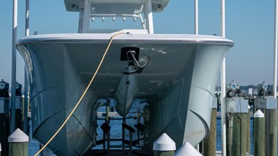 Invincible 46 CATAMARAN 15 2022 Invincible 46 CATAMARAN 16