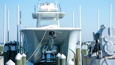 Invincible 46 CATAMARAN 16 2022 Invincible 46 CATAMARAN 17